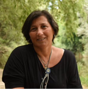 Marcela Etchezar Fundadora y Presidente de la Fundación