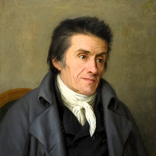 Pintura de Enrique Pestalozzi