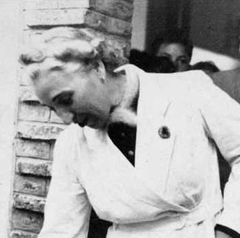 Foto de Olga Cossettini